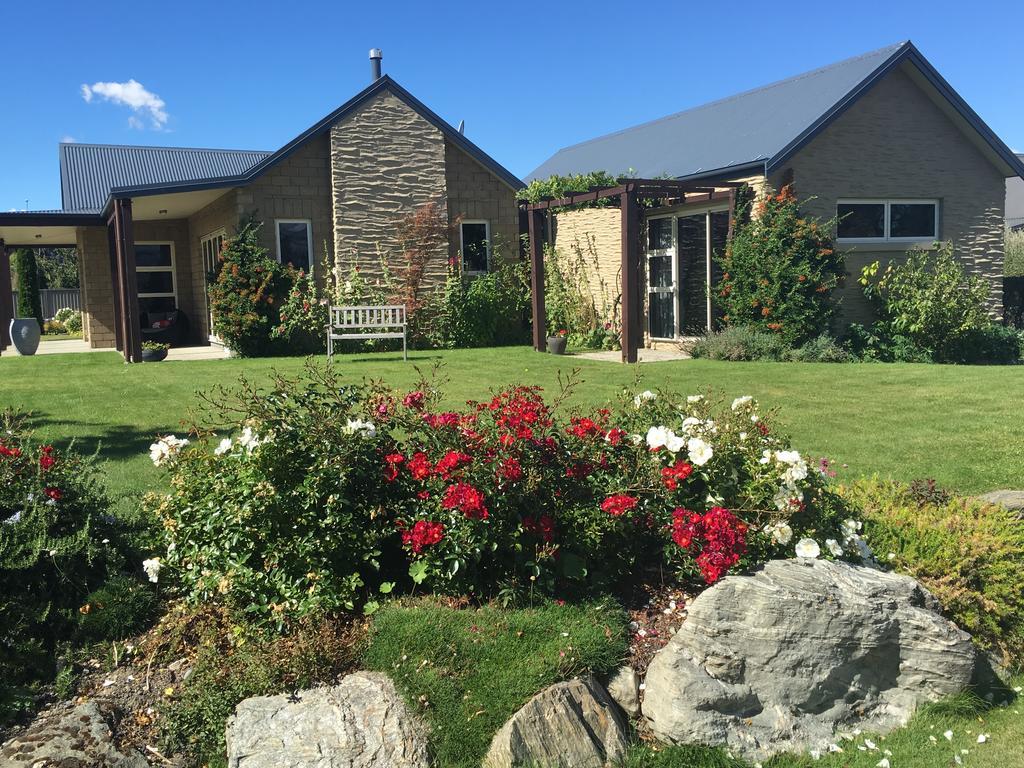 Clyde13 Bed and Breakfast Eksteriør billede